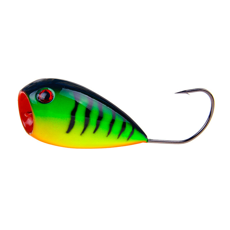 XY-160 Crank Lures – Hard Plastic Fishing Lure for Bass – Bulk Wholesale