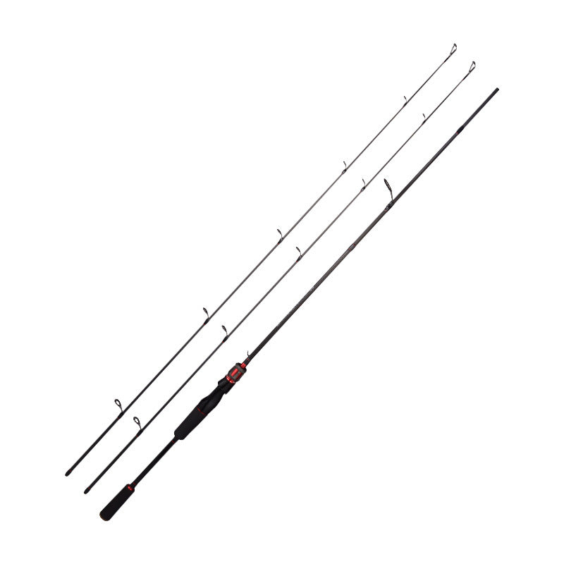 TY-SE Lure Rod - M/ML Action