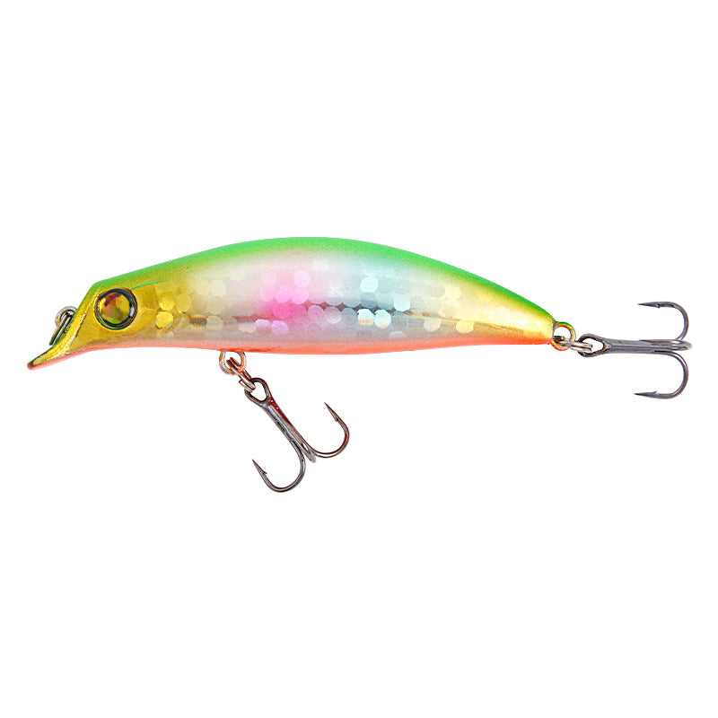 XY-548 Popper Lures – Surface Popping Bait for Explosive Strikes – Wholesale