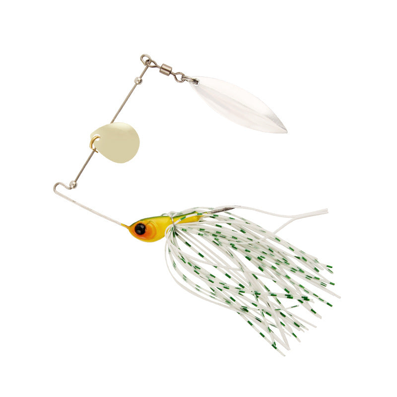 XY-325 Spoon Lures – Classic Metal Fishing Spoon – Wholesale Order