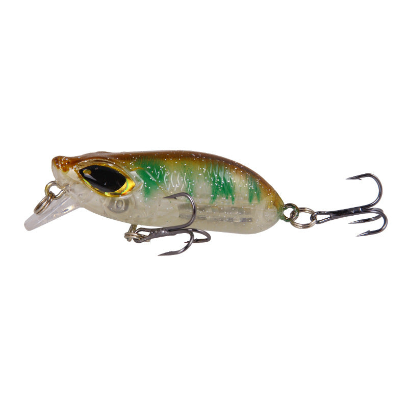 XY-13 Crank Lures – Hard Plastic Fishing Lure for Bass – Bulk Wholesale