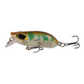 XY-13 Crank Lures – Hard Plastic Fishing Lure for Bass – Bulk Wholesale