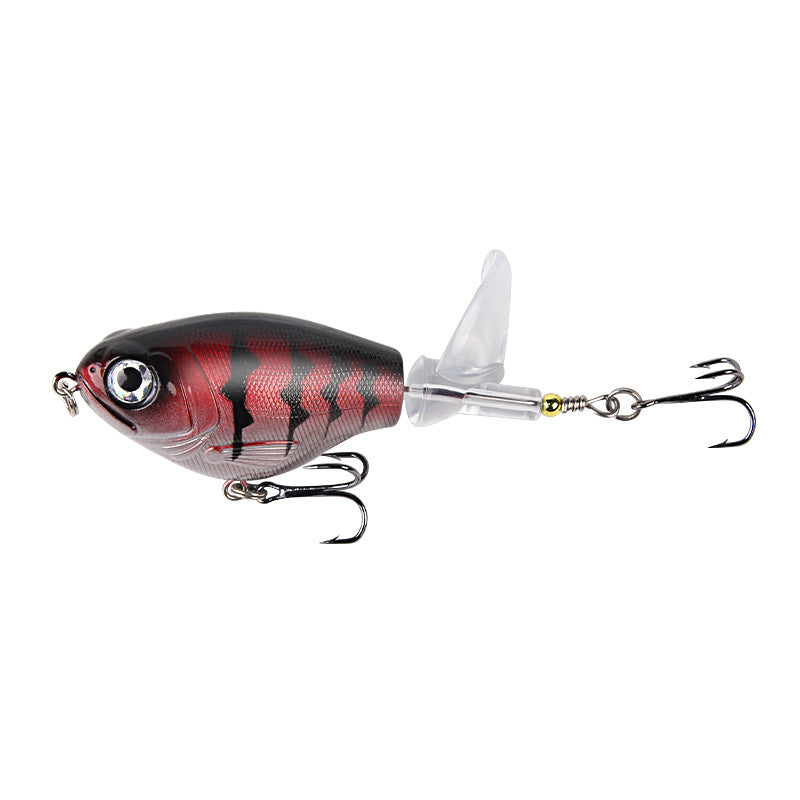 XY-623 Crank Lures – Hard Plastic Fishing Lure for Bass – Bulk Wholesale