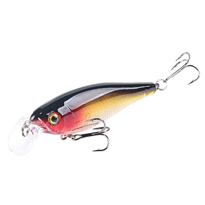XY-138 Crank Lures – Hard Plastic Fishing Lure for Bass – Bulk Wholesale
