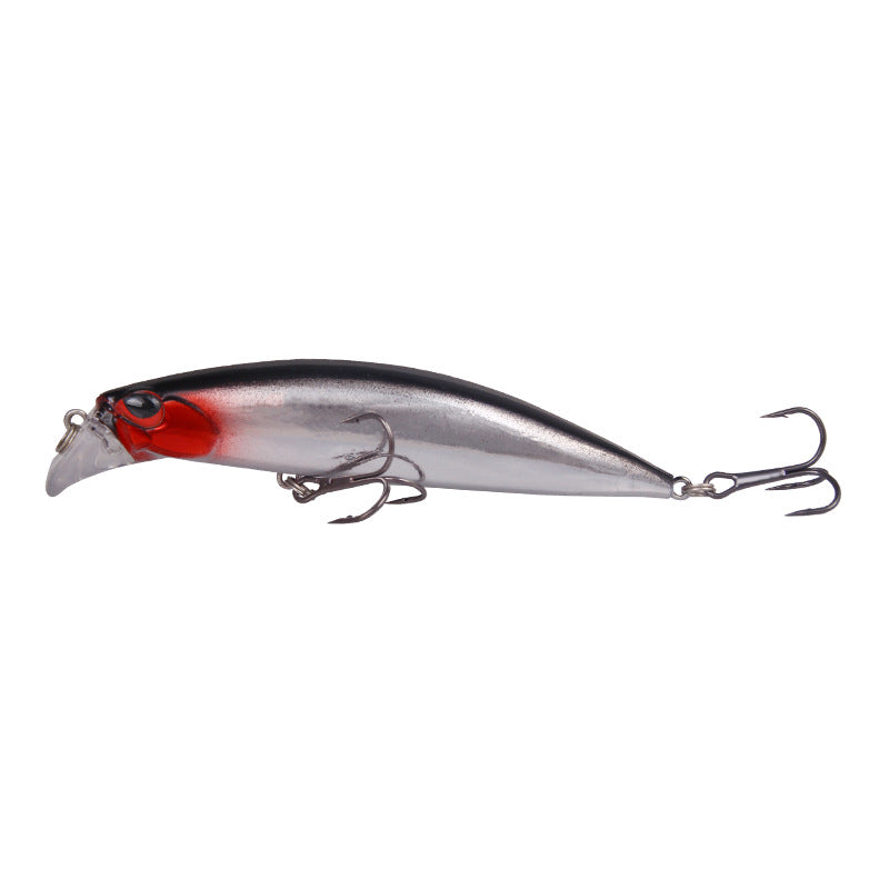 XY-242 Popper Lures – Surface Popping Bait for Explosive Strikes – Wholesale