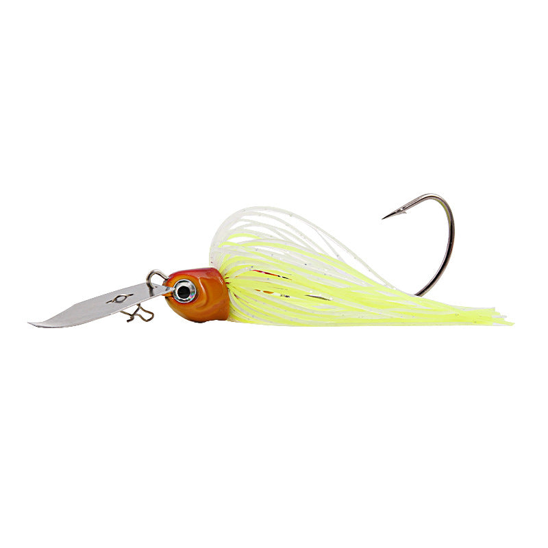 XY-167 Spoon Lures – Classic Metal Fishing Spoon – Wholesale Order