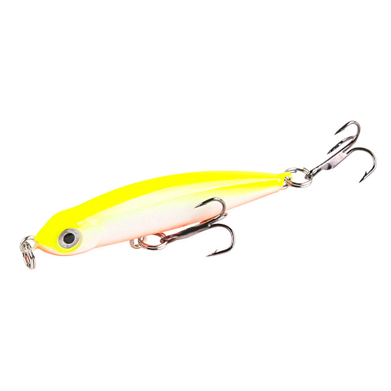 XY-137 Pencil Lures – Topwater Stick Bait for Surface Fishing – Wholesale