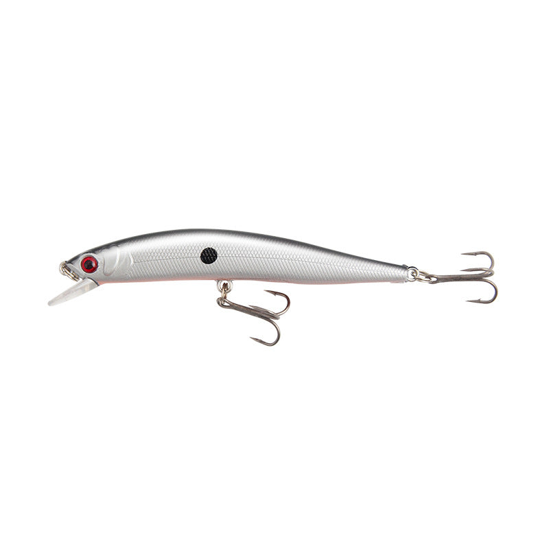 XY-46 Minnow Lures – Swimming Bait for Freshwater and Saltwater – Bulk