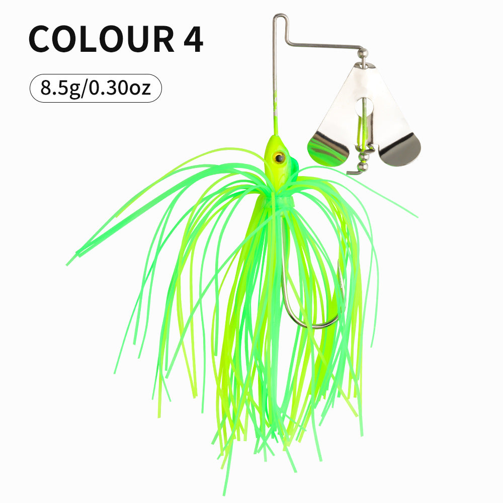 XY-72 Spoon Lures – Classic Metal Fishing Spoon – Wholesale Order