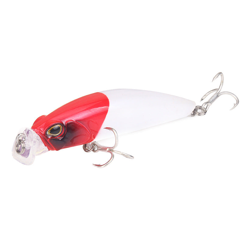XY-475 Popper Lures – Surface Popping Bait for Explosive Strikes – Wholesale