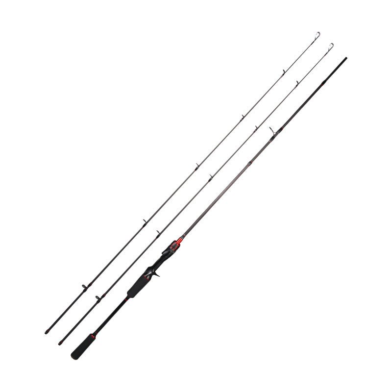TY-SE Lure Rod - M/ML Action