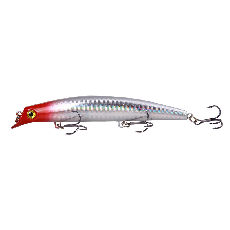 XY-262 Popper Lures – Surface Popping Bait for Explosive Strikes – Wholesale