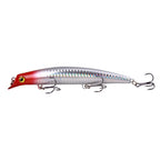 XY-262 Popper Lures – Surface Popping Bait for Explosive Strikes – Wholesale