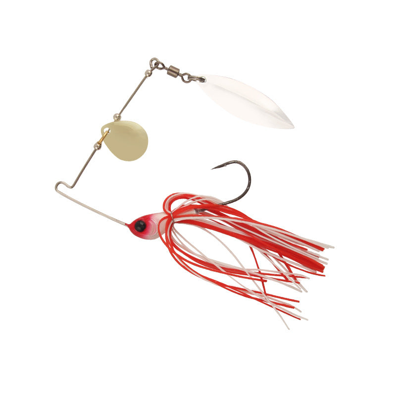 XY-325 Spoon Lures – Classic Metal Fishing Spoon – Wholesale Order