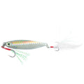 XY-524 Spinner and Spoon Lures – Flashy Metal Lures for Predator Fish – Wholesale