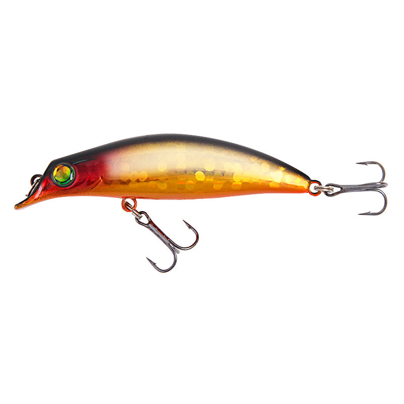 XY-548 Popper Lures – Surface Popping Bait for Explosive Strikes – Wholesale