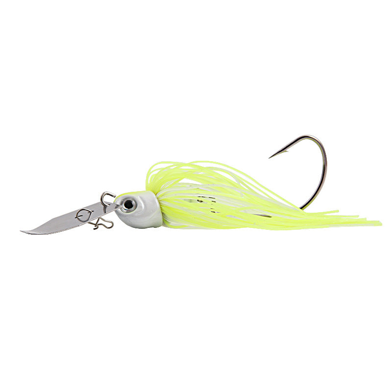 XY-167 Spoon Lures – Classic Metal Fishing Spoon – Wholesale Order