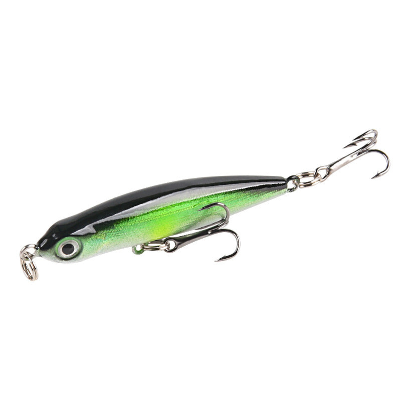XY-137 Pencil Lures – Topwater Stick Bait for Surface Fishing – Wholesale