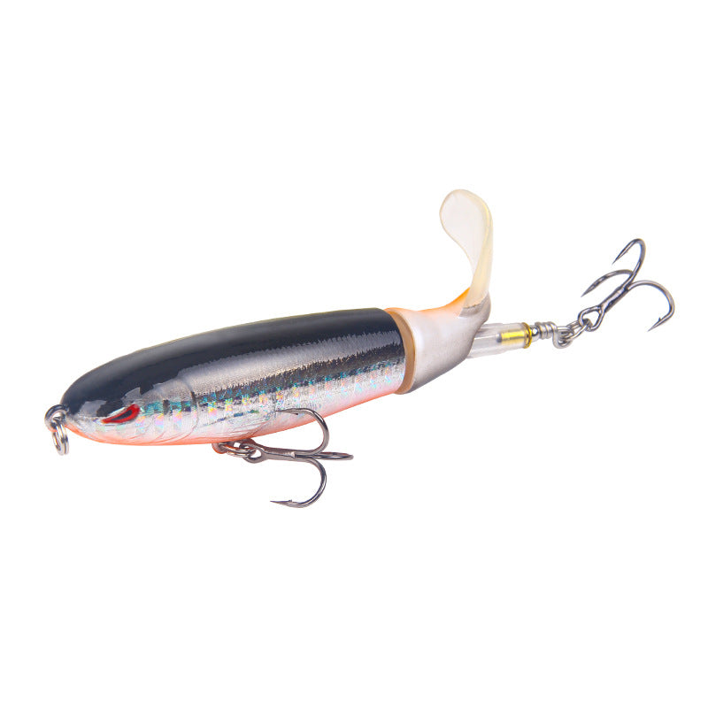 XY-507 Pencil Lures – Topwater Stick Bait for Surface Fishing – Wholesale