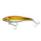 XY-527 VIB Lures – Vibration Metal Bait for Deep Water Fishing – Bulk