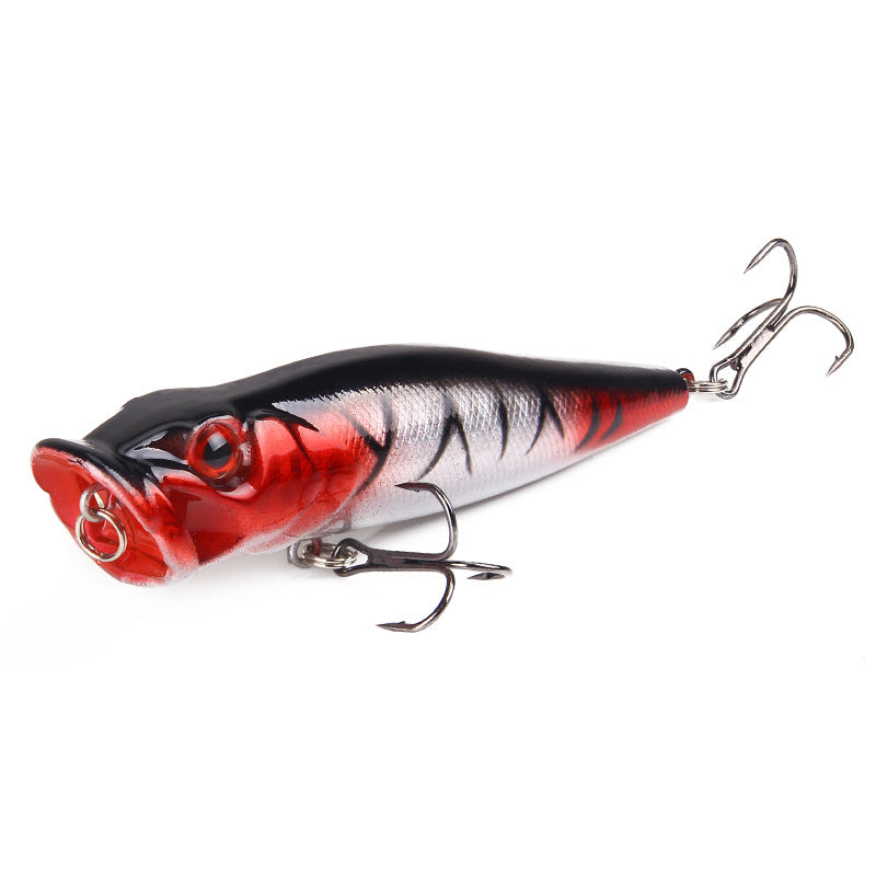 XY-20 Popper Lures – Surface Popping Bait for Explosive Strikes – Wholesale