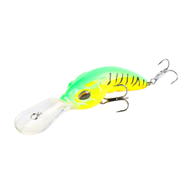 XY-130 Minnow Lures – Swimming Bait for Freshwater and Saltwater – Bulk