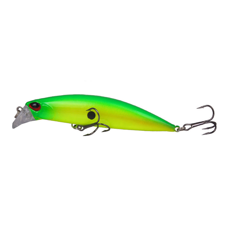 XY-242 Popper Lures – Surface Popping Bait for Explosive Strikes – Wholesale