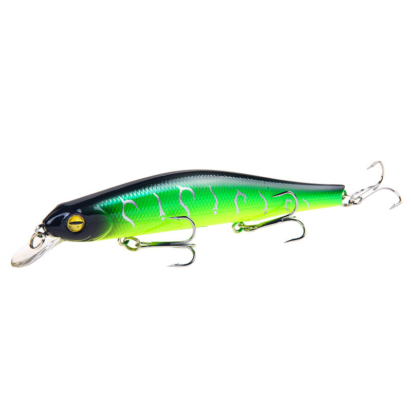 XY-88 Minnow Lures – Swimming Bait for Freshwater and Saltwater – Bulk