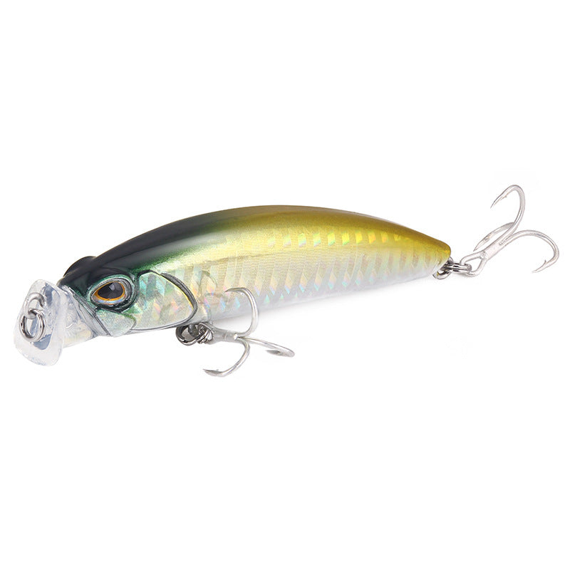 XY-475 Popper Lures – Surface Popping Bait for Explosive Strikes – Wholesale