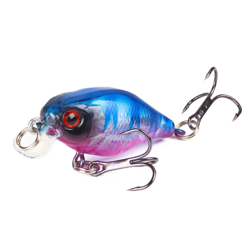 XY-240 Crank Lures – Hard Plastic Fishing Lure for Bass – Bulk Wholesale
