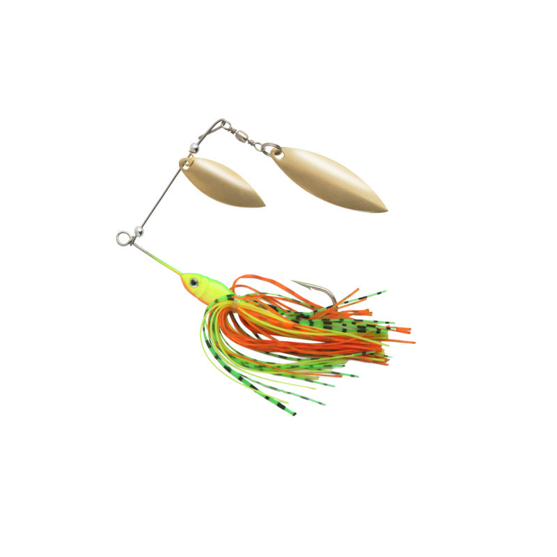 XY-78 Spoon Lures – Classic Metal Fishing Spoon – Wholesale Order