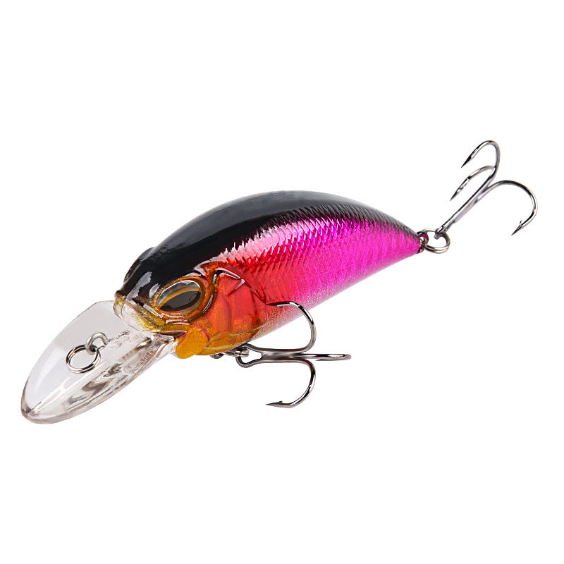 XY-143 Crank Lures – Hard Plastic Fishing Lure for Bass – Bulk Wholesale