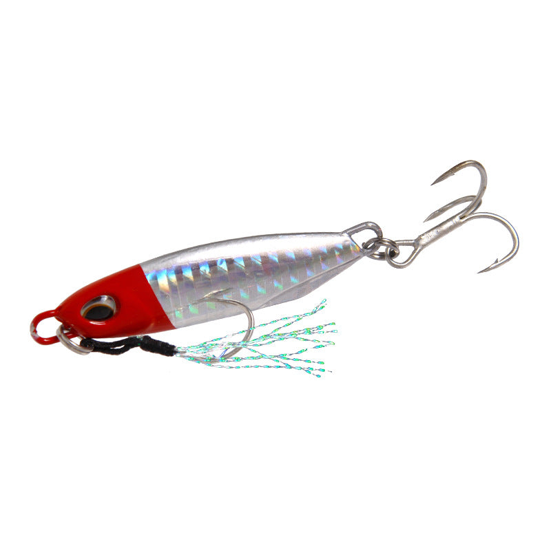 XY-85 Spinner and Spoon Lures – Flashy Metal Lures for Predator Fish – Wholesale