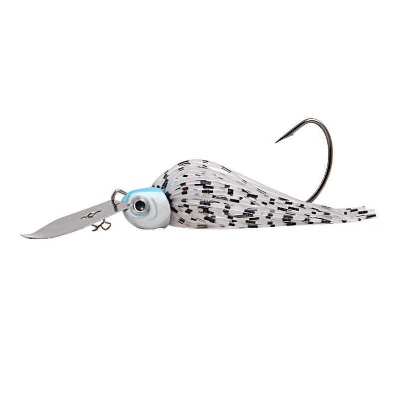 XY-167 Spoon Lures – Classic Metal Fishing Spoon – Wholesale Order