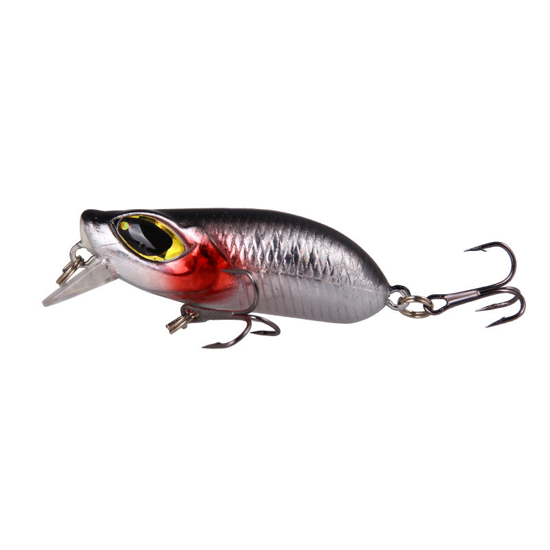 XY-13 Crank Lures – Hard Plastic Fishing Lure for Bass – Bulk Wholesale