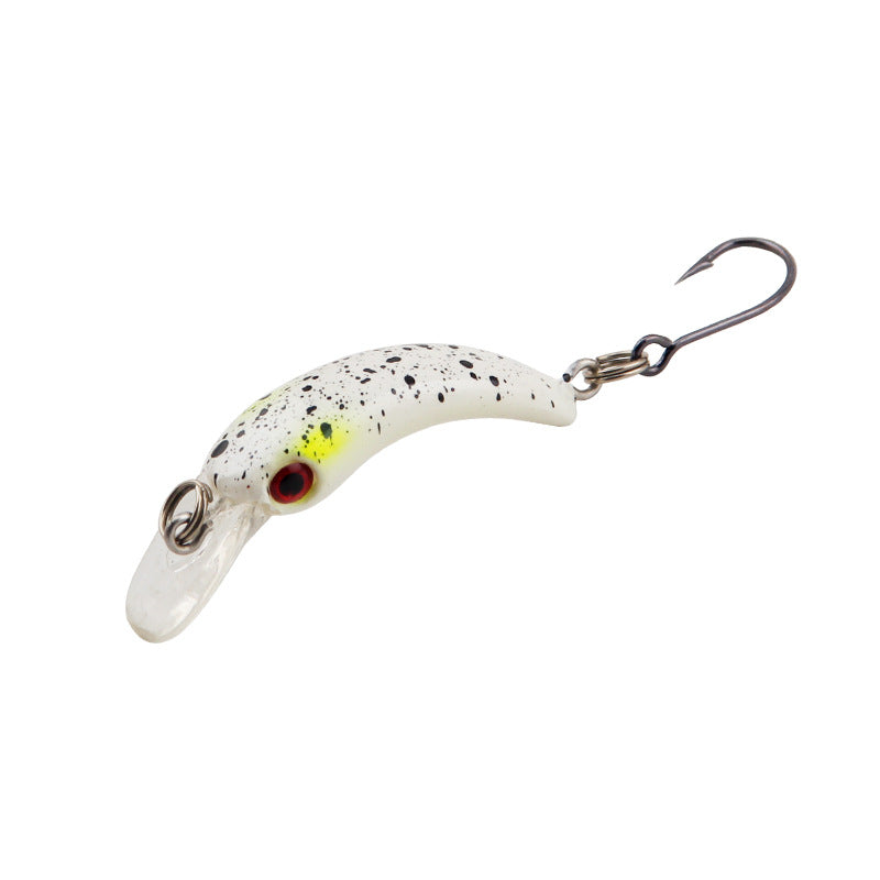 XY-83 Minnow Lures – Swimming Bait for Freshwater and Saltwater – Bulk