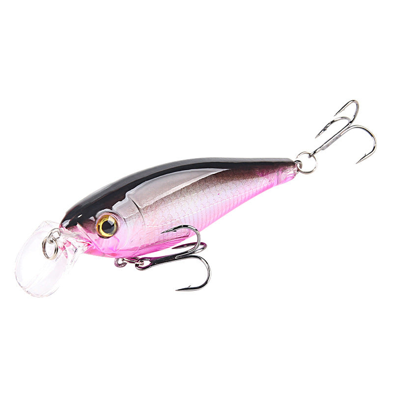 XY-138 Crank Lures – Hard Plastic Fishing Lure for Bass – Bulk Wholesale
