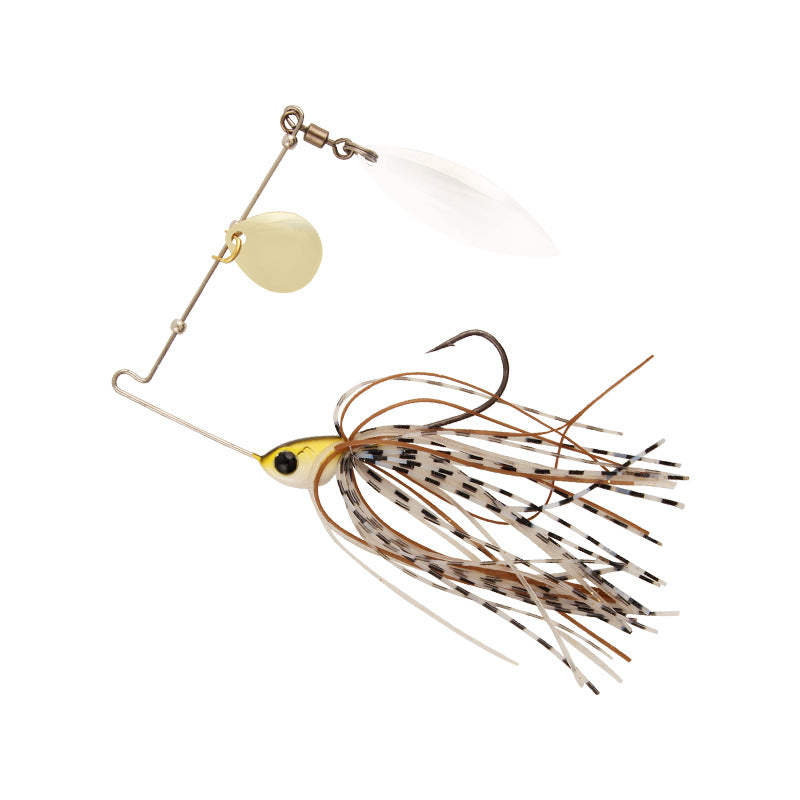 XY-325 Spoon Lures – Classic Metal Fishing Spoon – Wholesale Order