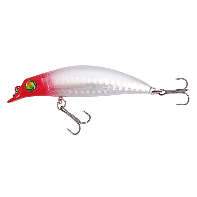 XY-548 Popper Lures – Surface Popping Bait for Explosive Strikes – Wholesale
