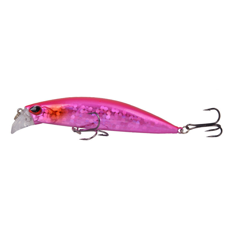 XY-242 Popper Lures – Surface Popping Bait for Explosive Strikes – Wholesale