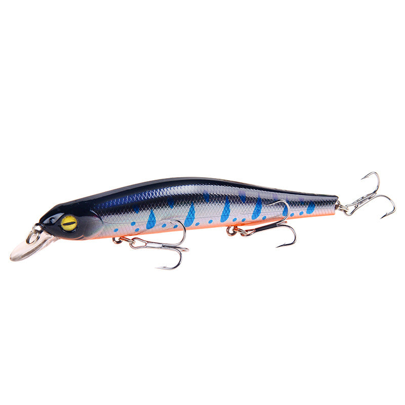 XY-88 Minnow Lures – Swimming Bait for Freshwater and Saltwater – Bulk