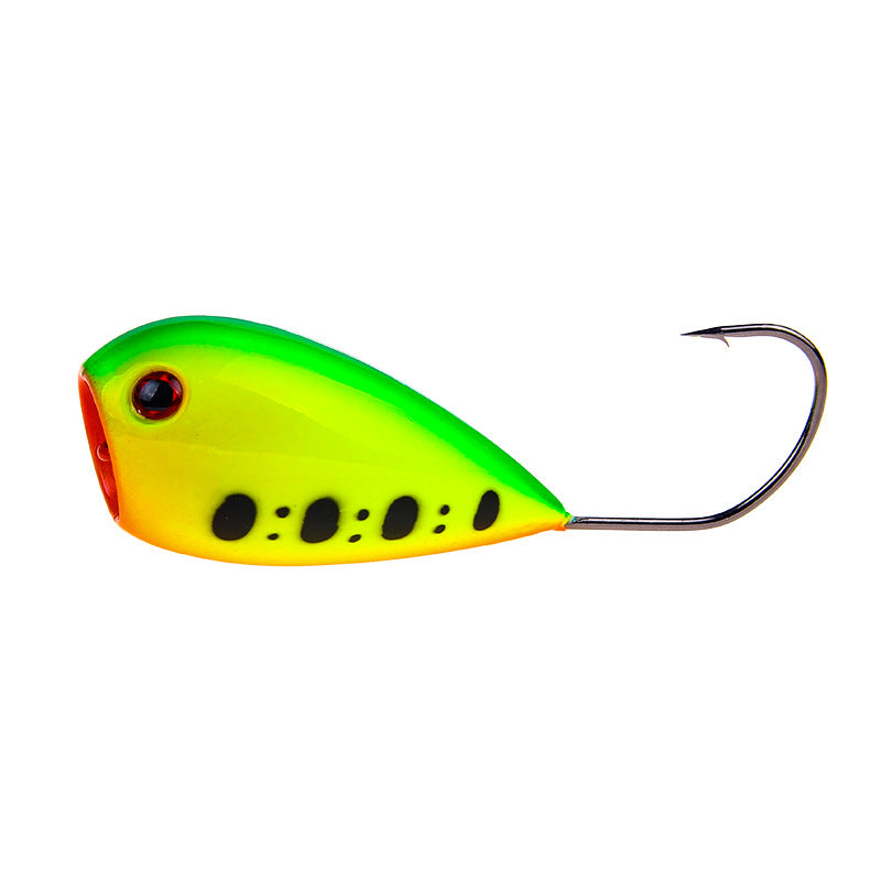 XY-160 Crank Lures – Hard Plastic Fishing Lure for Bass – Bulk Wholesale