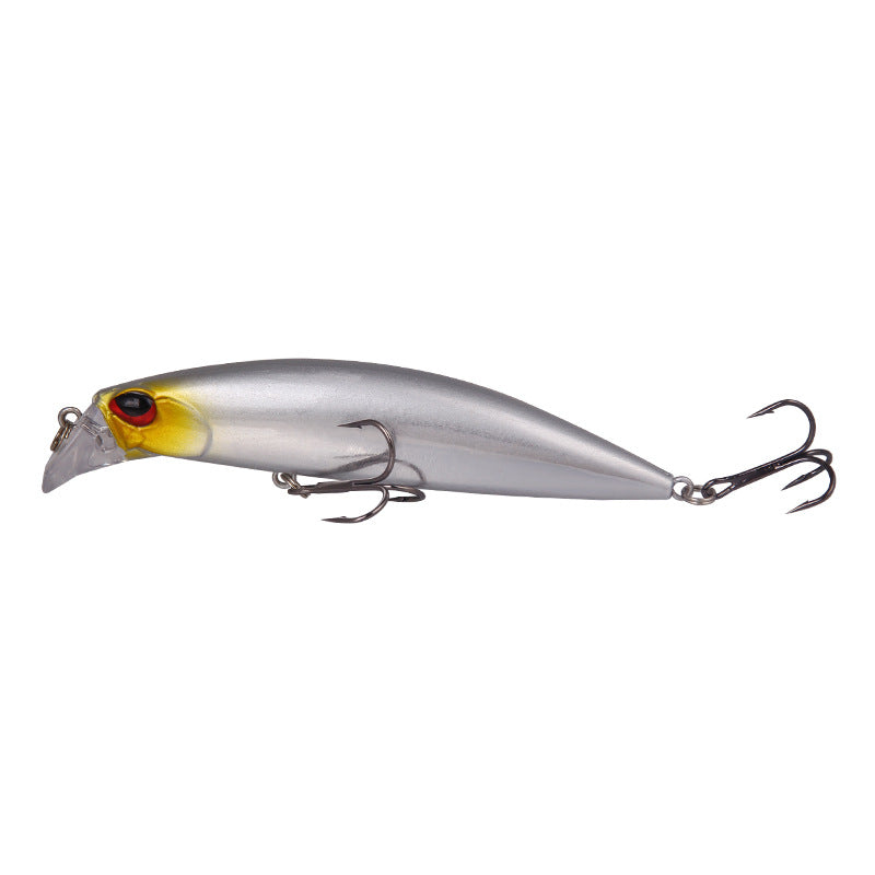 XY-242 Popper Lures – Surface Popping Bait for Explosive Strikes – Wholesale