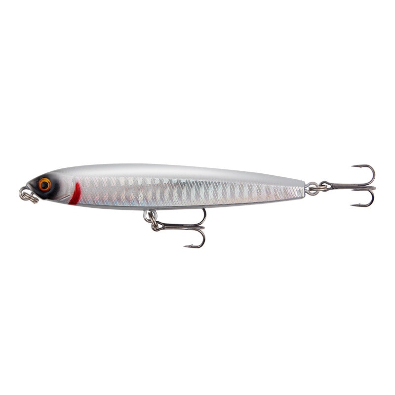 XY-252 Pencil Lures – Topwater Stick Bait for Surface Fishing – Wholesale