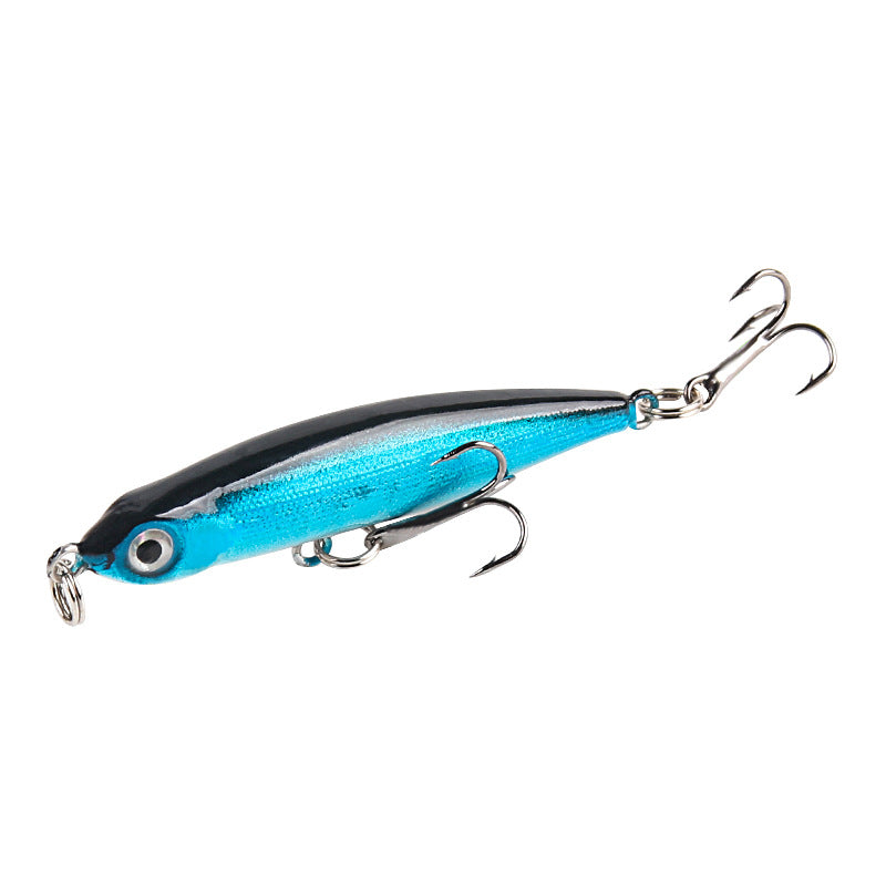 XY-137 Pencil Lures – Topwater Stick Bait for Surface Fishing – Wholesale