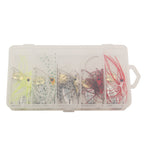 XY-325 Spoon Lures – Classic Metal Fishing Spoon – Wholesale Order