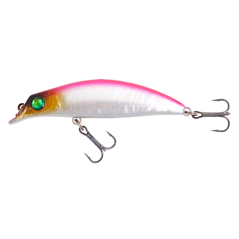 XY-548 Popper Lures – Surface Popping Bait for Explosive Strikes – Wholesale