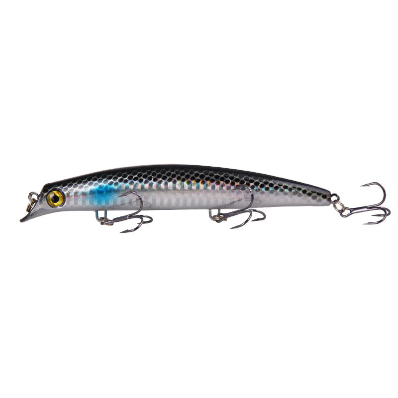 XY-262 Popper Lures – Surface Popping Bait for Explosive Strikes – Wholesale