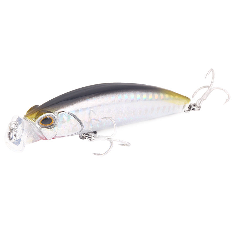 XY-475 Popper Lures – Surface Popping Bait for Explosive Strikes – Wholesale