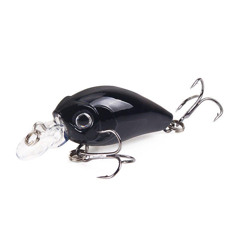 XY-50 Crank Lures – Hard Plastic Fishing Lure for Bass – Bulk Wholesale